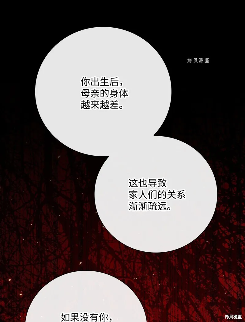 重生成为公爵家的丑女,第90话,第64张
