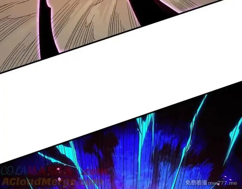 全民转职：无职的我终结了神明！,第159话 打不过就叫家长？,第113张