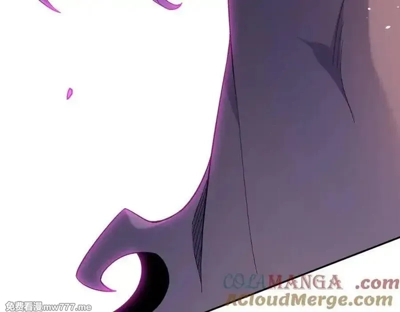 全民转职：无职的我终结了神明！,第159话 打不过就叫家长？,第145张