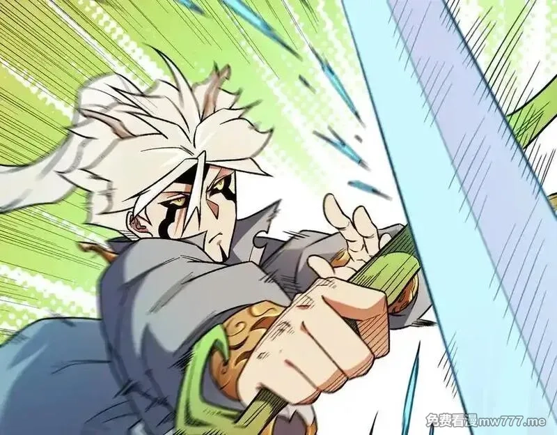 全民转职：无职的我终结了神明！,第159话 打不过就叫家长？,第38张