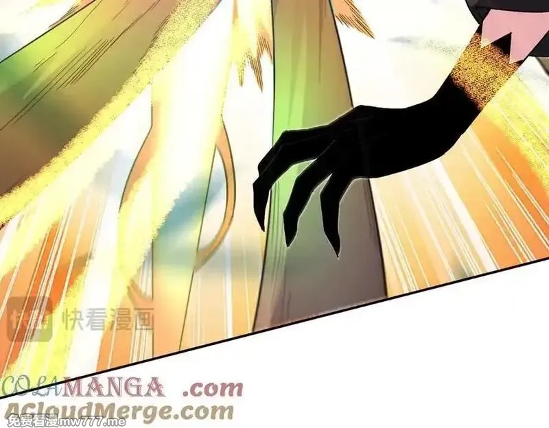 全民转职：无职的我终结了神明！,第159话 打不过就叫家长？,第61张