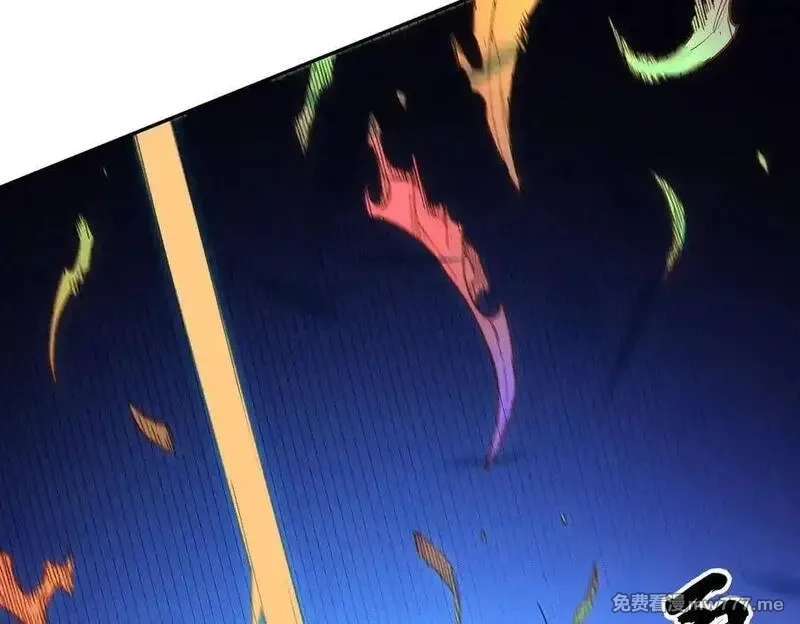 全民转职：无职的我终结了神明！,第159话 打不过就叫家长？,第71张