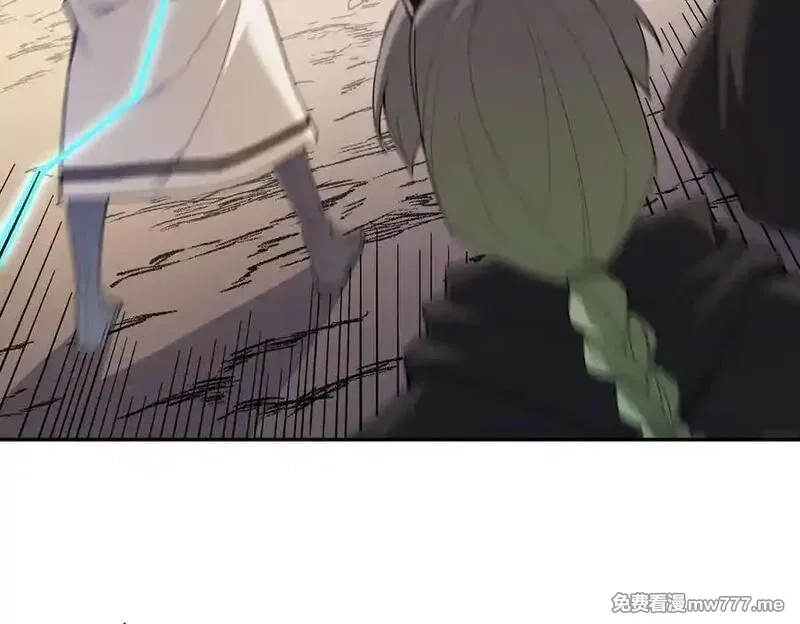 全民转职：无职的我终结了神明！,第159话 打不过就叫家长？,第8张