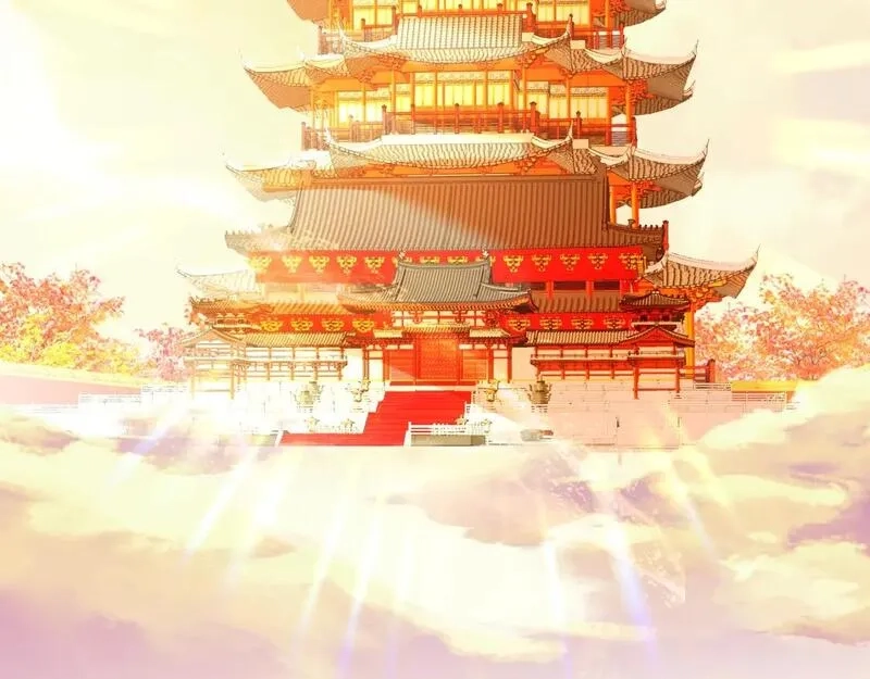 再不死我就真无敌了,第123话 奇异少女现身！越作死越奖励？,第115张
