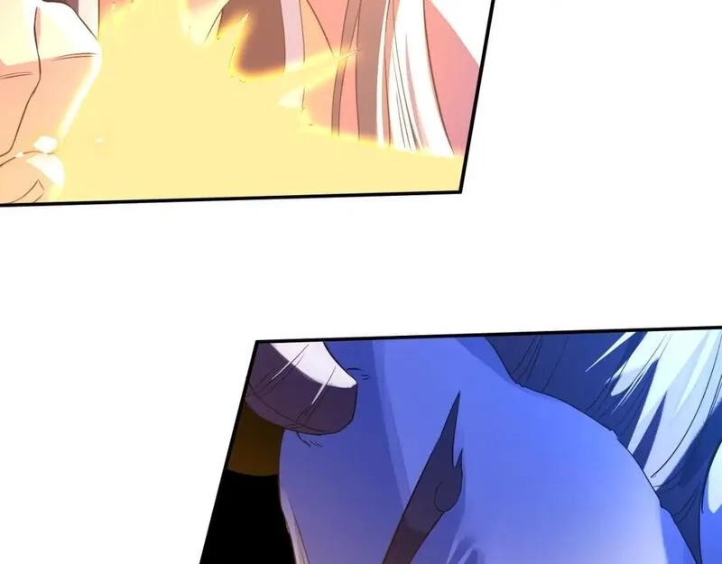 再不死我就真无敌了,第123话 奇异少女现身！越作死越奖励？,第21张