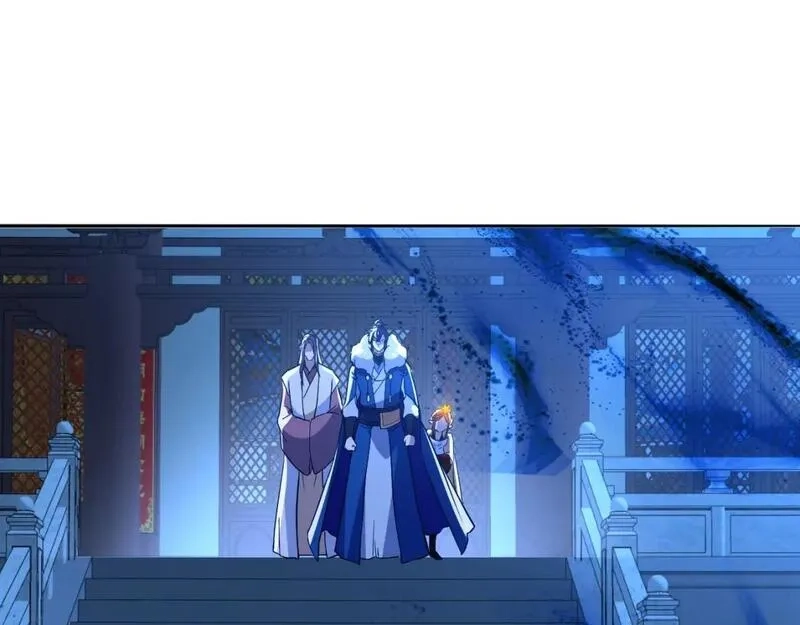 再不死我就真无敌了,第123话 奇异少女现身！越作死越奖励？,第5张