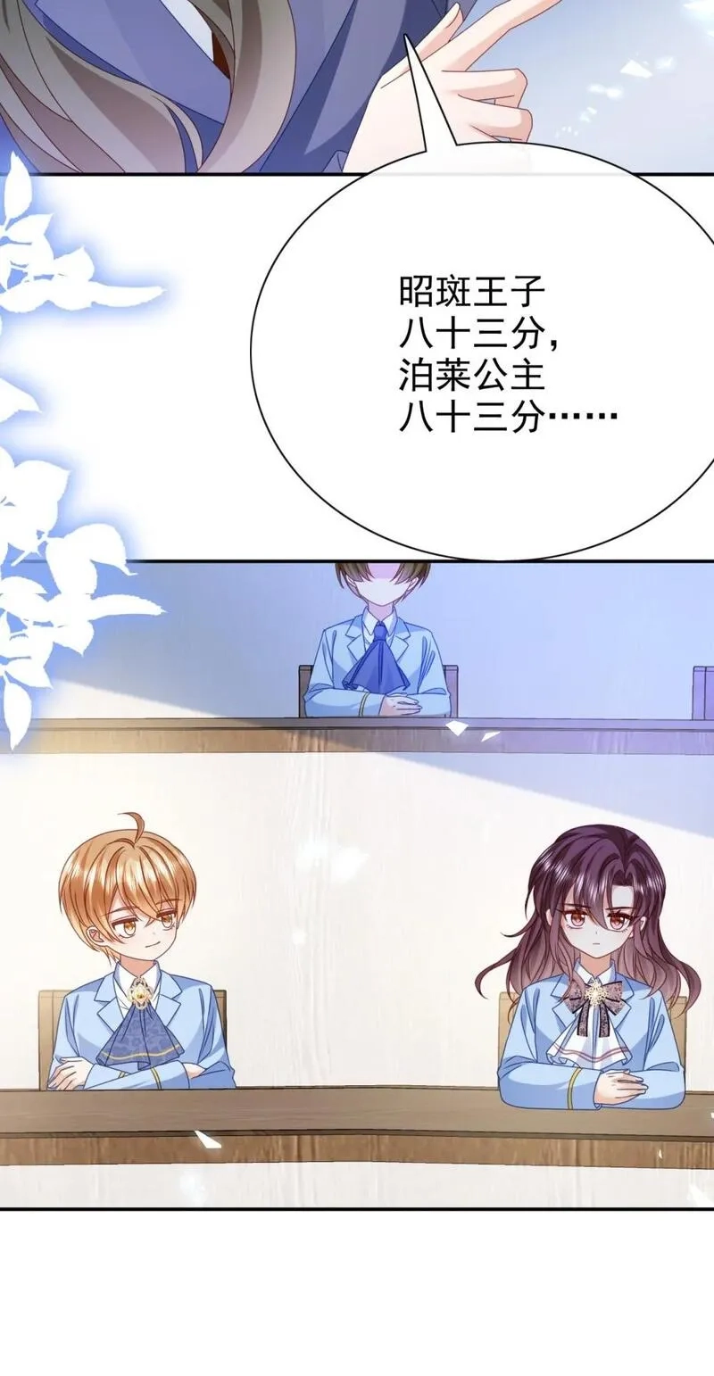 据说我是精灵公主,第65话 作弊,第36张