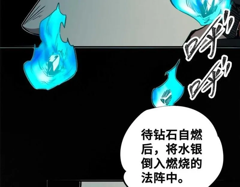 怪物被杀就会死,23 仪式,第107张