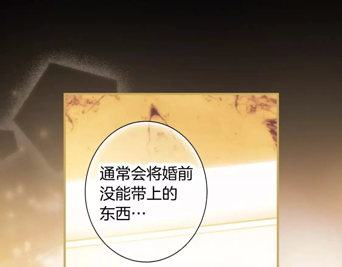 某个继母的童话故事,第94话 没有来处的宝石盒,第195张