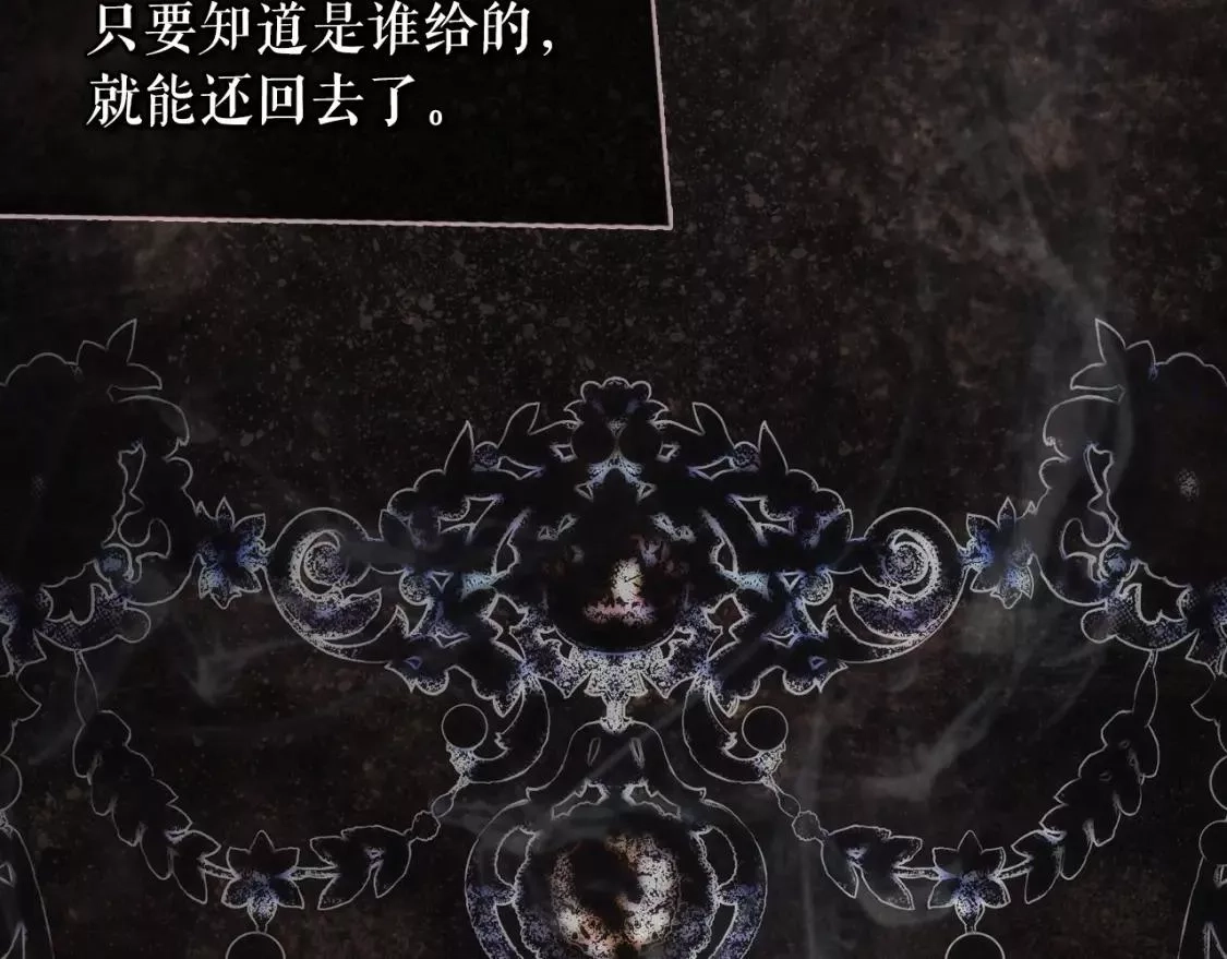 某个继母的童话故事,第94话 没有来处的宝石盒,第233张