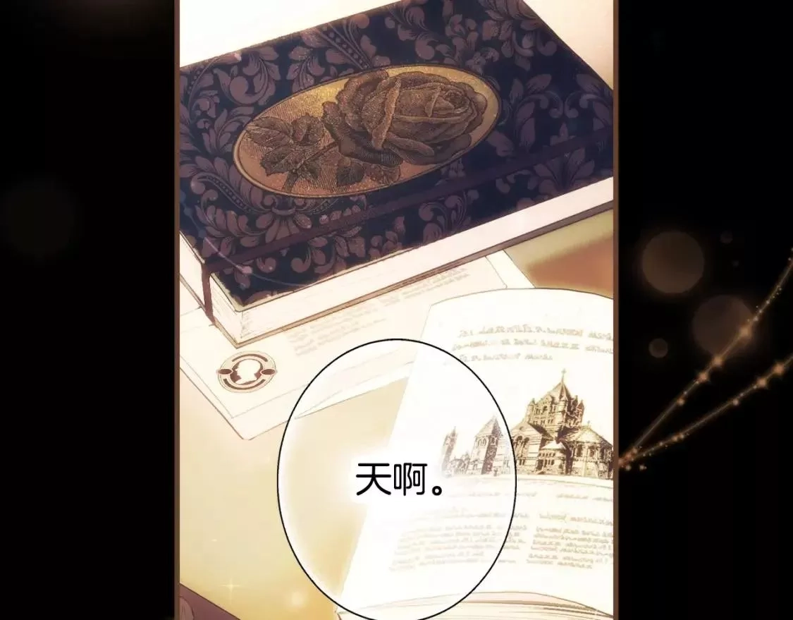 某个继母的童话故事,第94话 没有来处的宝石盒,第4张