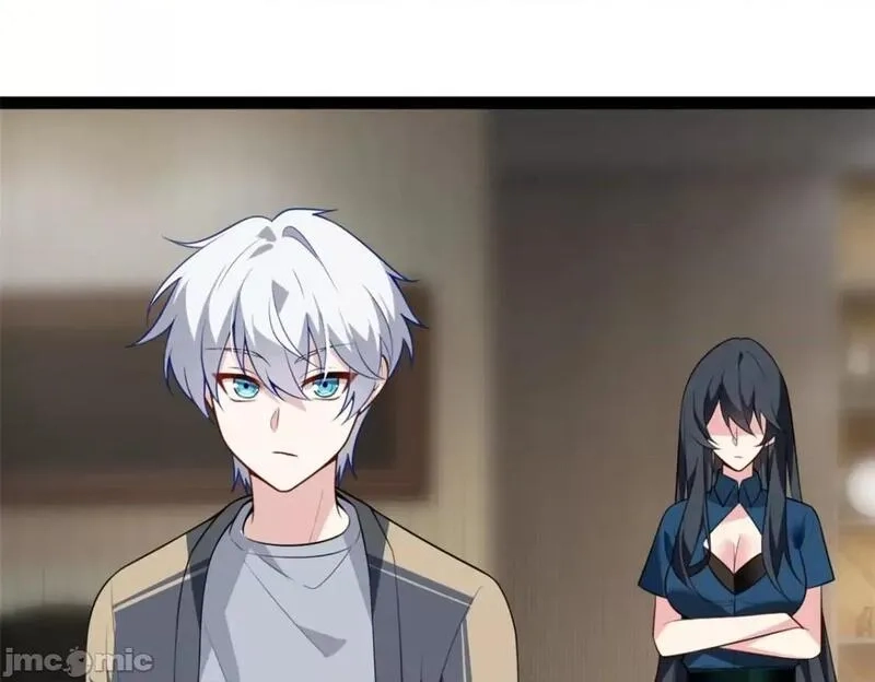 这里的妹子都想攻略我？！,第123话 122 放过我吧_魏总,第19张