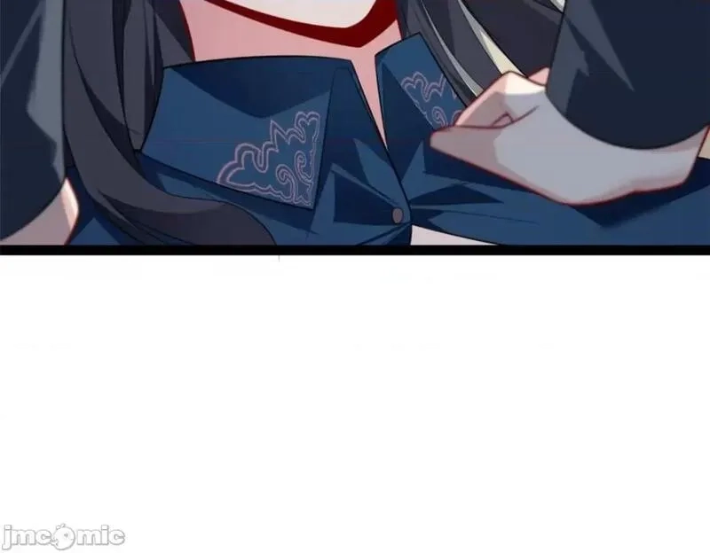 这里的妹子都想攻略我？！,第123话 122 放过我吧_魏总,第79张