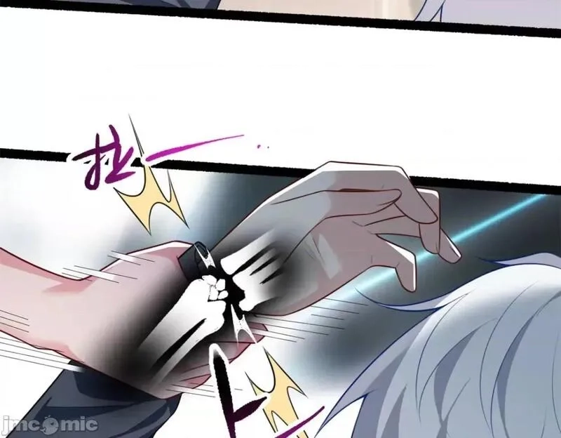 这里的妹子都想攻略我？！,第122话 121 娇弱的我又受伤了,第110张