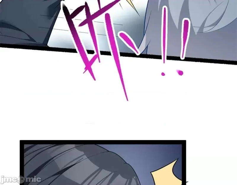这里的妹子都想攻略我？！,第122话 121 娇弱的我又受伤了,第111张