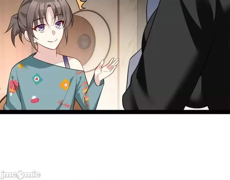 这里的妹子都想攻略我？！,第122话 121 娇弱的我又受伤了,第29张