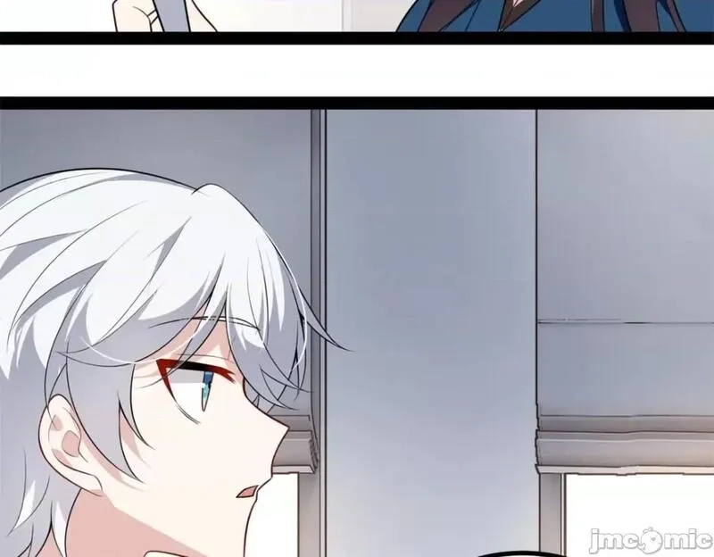 这里的妹子都想攻略我？！,第122话 121 娇弱的我又受伤了,第66张