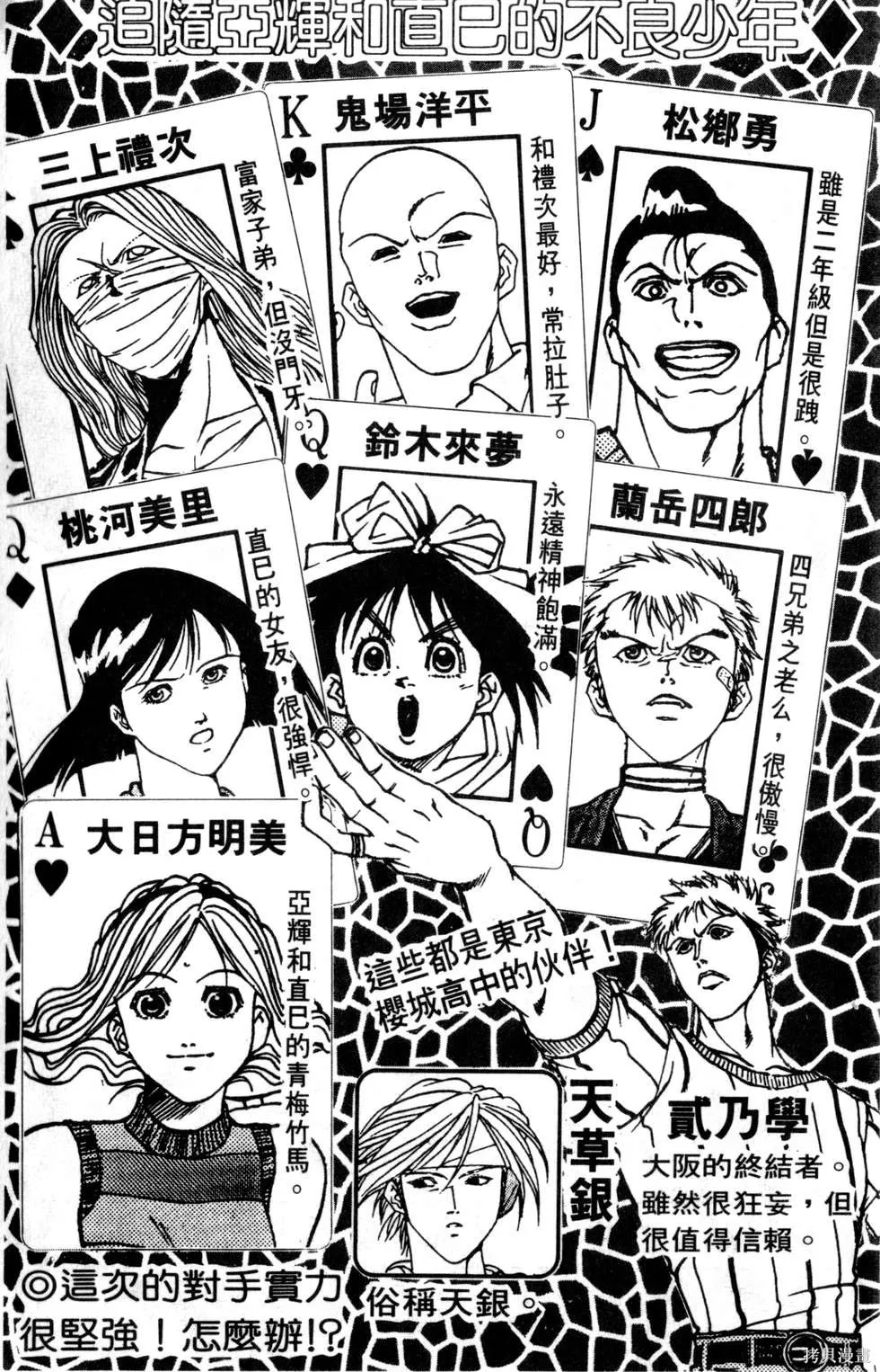 酷俗辣,第16卷,第6张