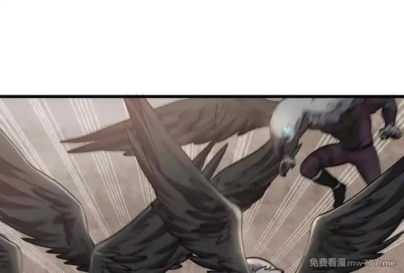 我是怪兽大主宰,第091话 母上的慈悲,第114张