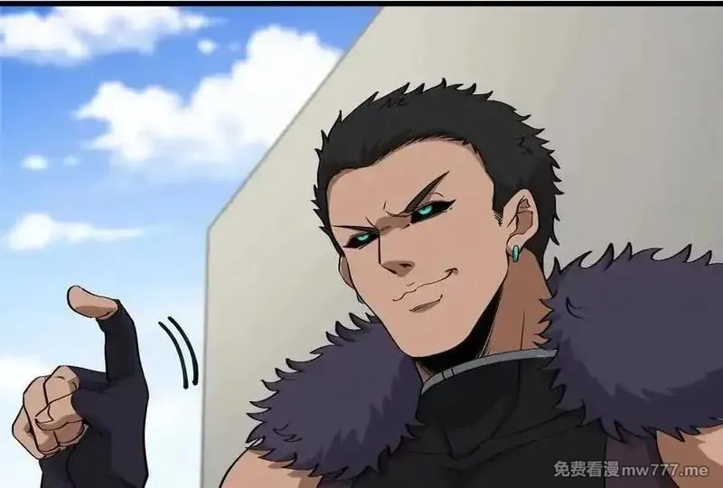 我是怪兽大主宰,第091话 母上的慈悲,第99张