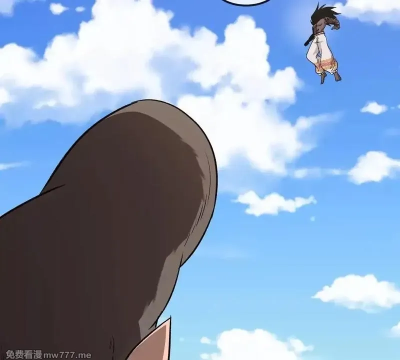 重生为怪兽什么鬼,第205话 半神级宝物,第10张