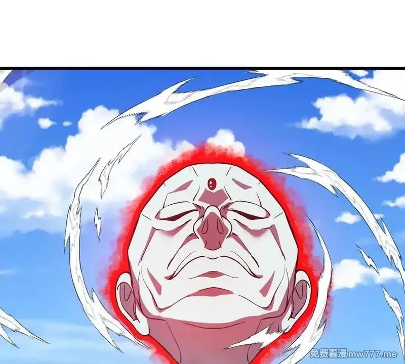 重生为怪兽什么鬼,第205话 半神级宝物,第50张
