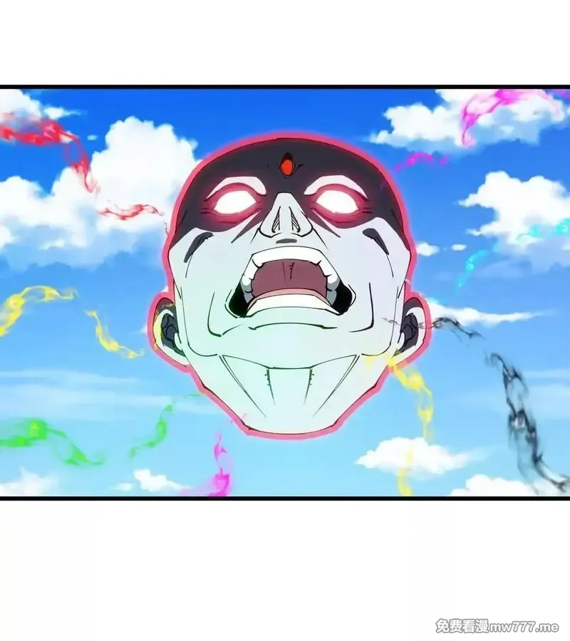 重生为怪兽什么鬼,第205话 半神级宝物,第67张