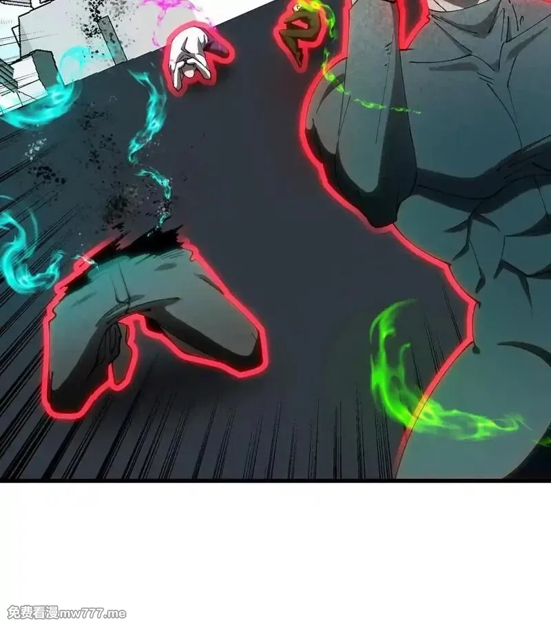 重生为怪兽什么鬼,第205话 半神级宝物,第73张