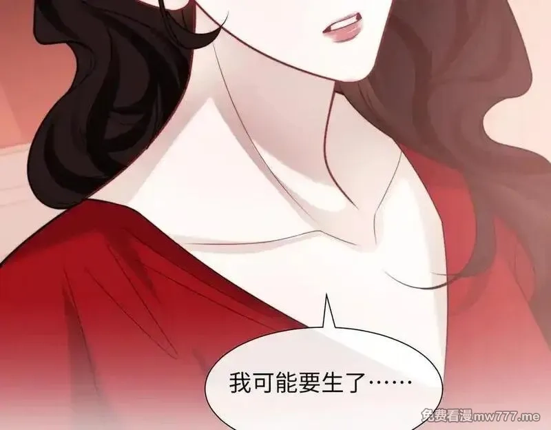 高门主母穿成豪门女配,第145话 我的孩子,第24张
