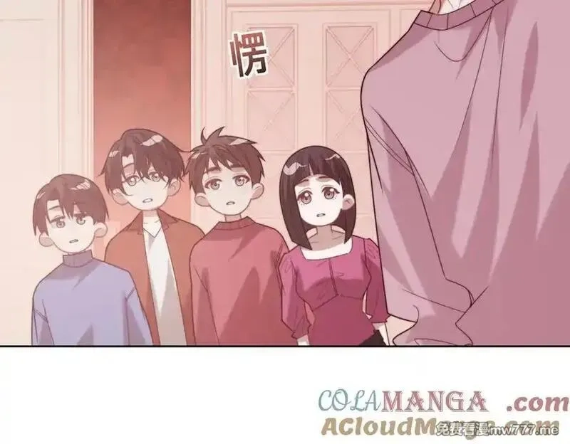 高门主母穿成豪门女配,第145话 我的孩子,第28张