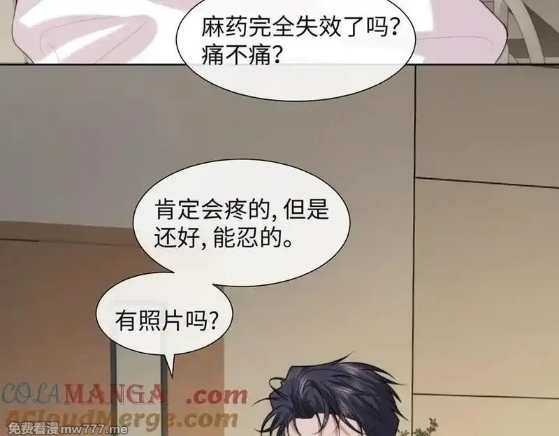 高门主母穿成豪门女配,第145话 我的孩子,第79张