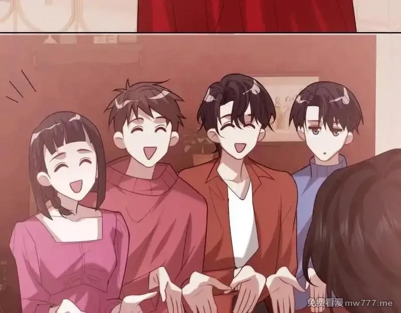 高门主母穿成豪门女配,第145话 我的孩子,第8张