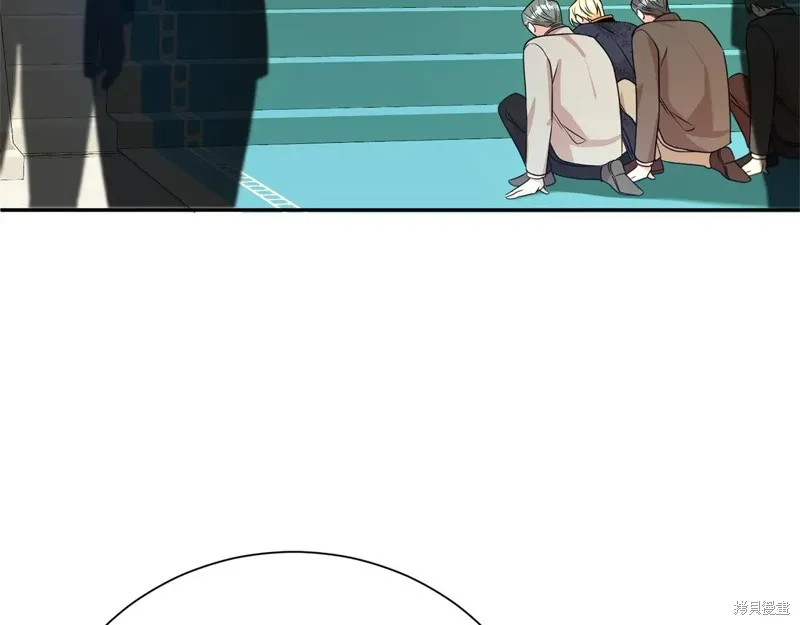 第二任老公太強了，好煩！,第118话,第101张