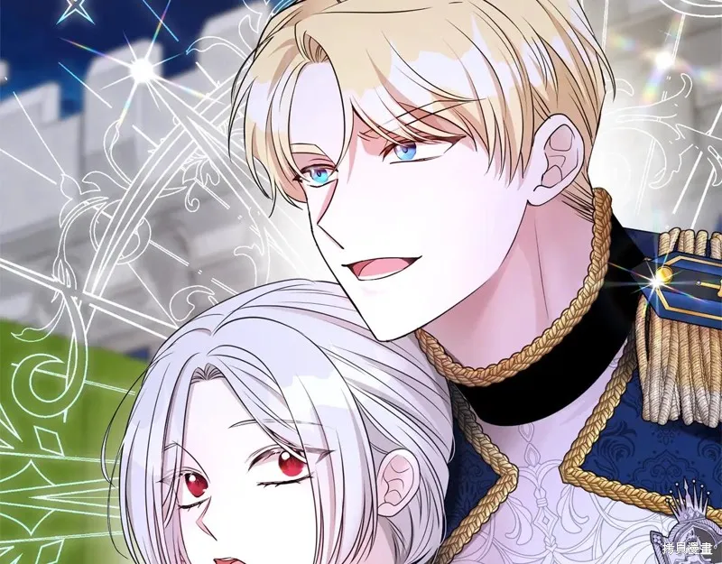 第二任老公太強了，好煩！,第118话,第164张