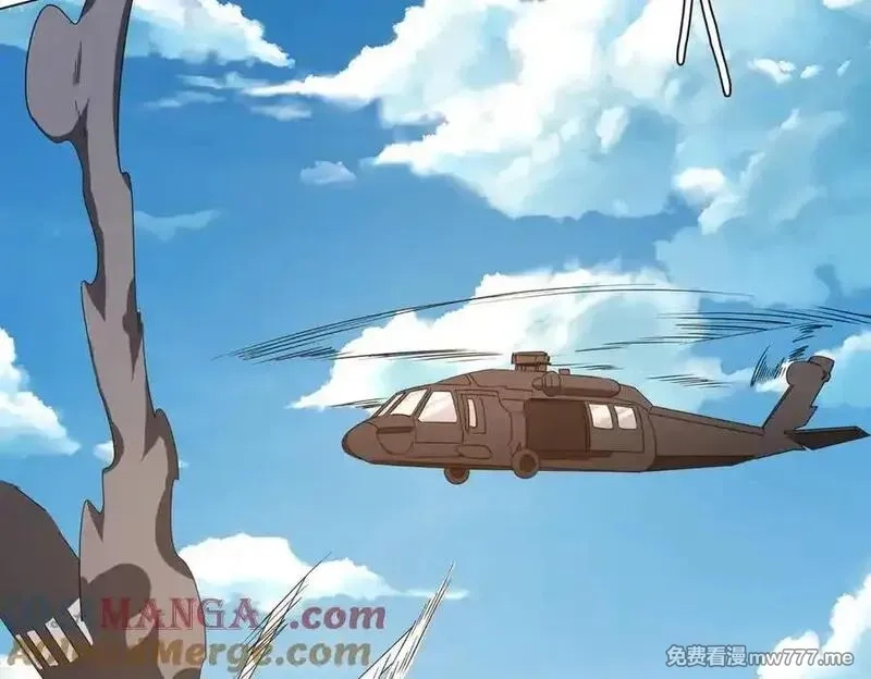 全球惊悚：开局万亿冥币,第192话 暴露！米国的必杀之心！,第117张