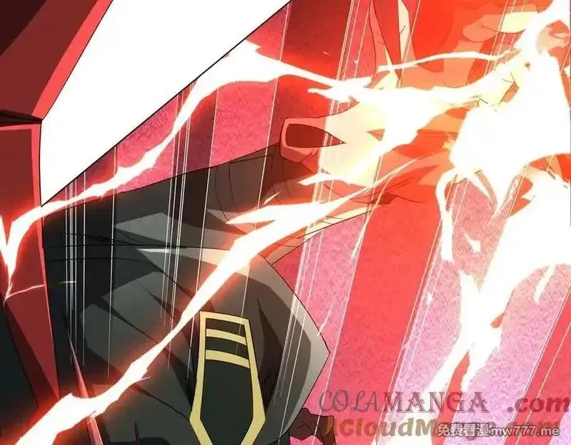 全球惊悚：开局万亿冥币,第192话 暴露！米国的必杀之心！,第141张
