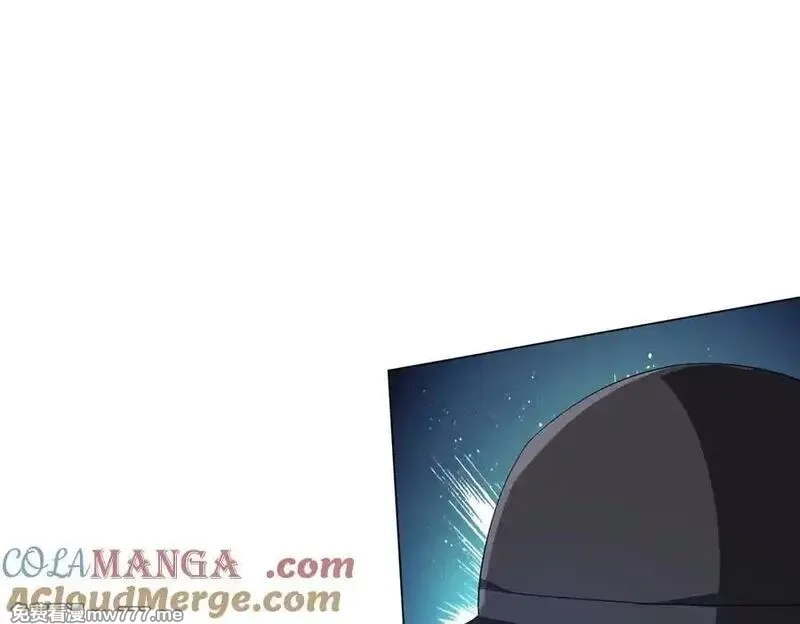 全球惊悚：开局万亿冥币,第192话 暴露！米国的必杀之心！,第49张