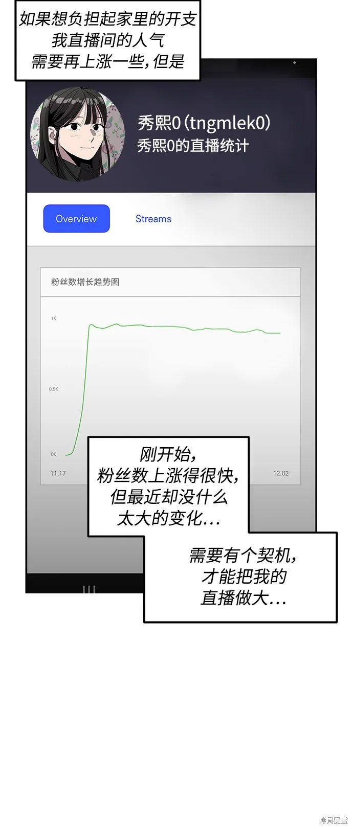 秀熙live,第7话,第48张