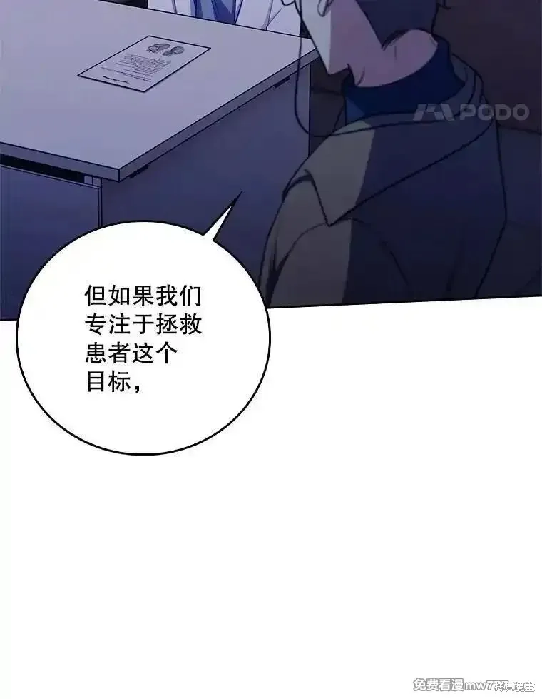 升級醫生崔基石,第84话,第100张