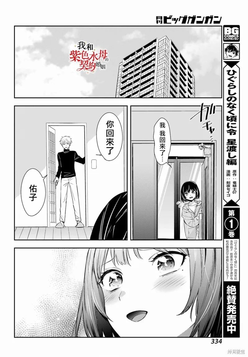 我的契约婚姻谎化脸骗,第10话,第28张