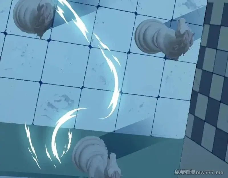 无限档案,第63话 投石问路,第91张