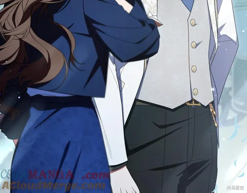 反派少女被爱意围绕,第92话,第113张
