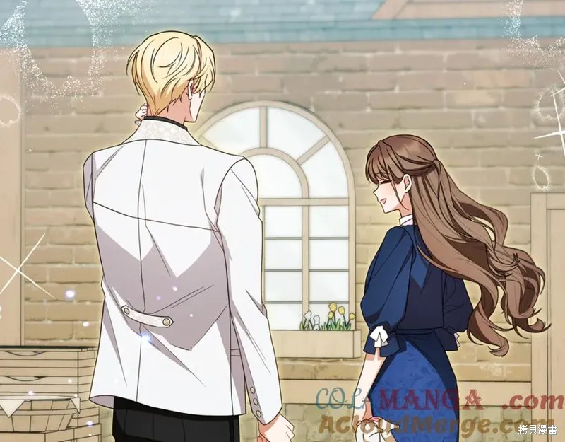 反派少女被爱意围绕,第92话,第149张
