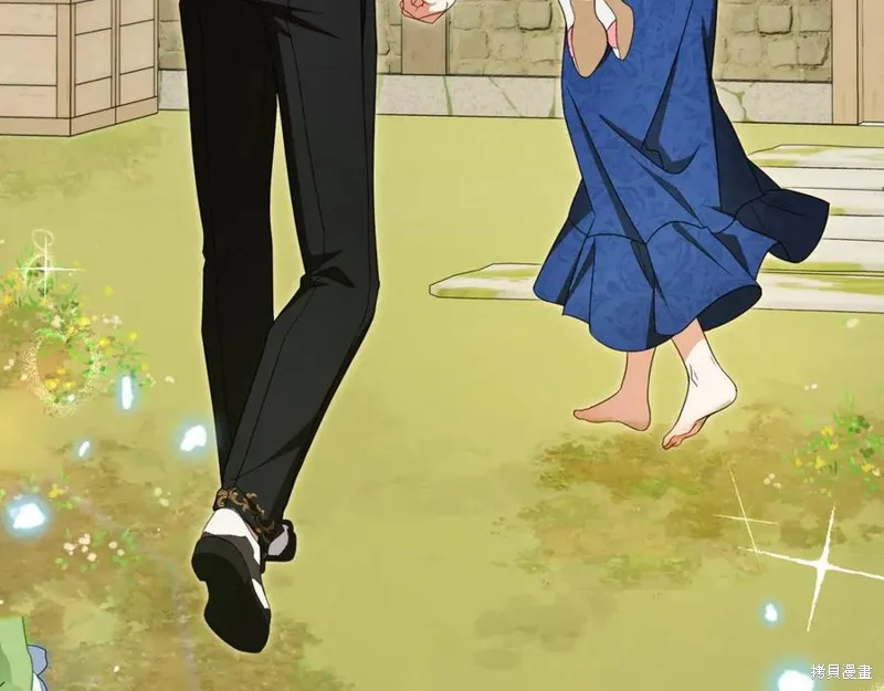 反派少女被爱意围绕,第92话,第150张