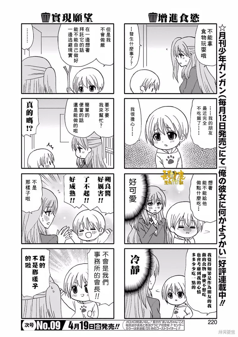DustBox2.5,第70话,第2张