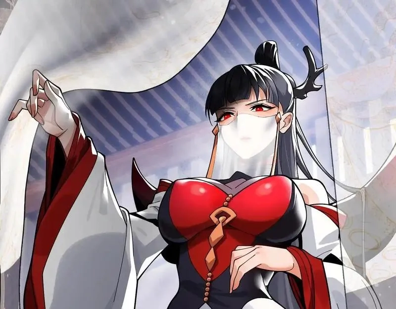 大爱魔尊，女徒弟都想杀我,第4话 奖励女徒儿一次？,第136张