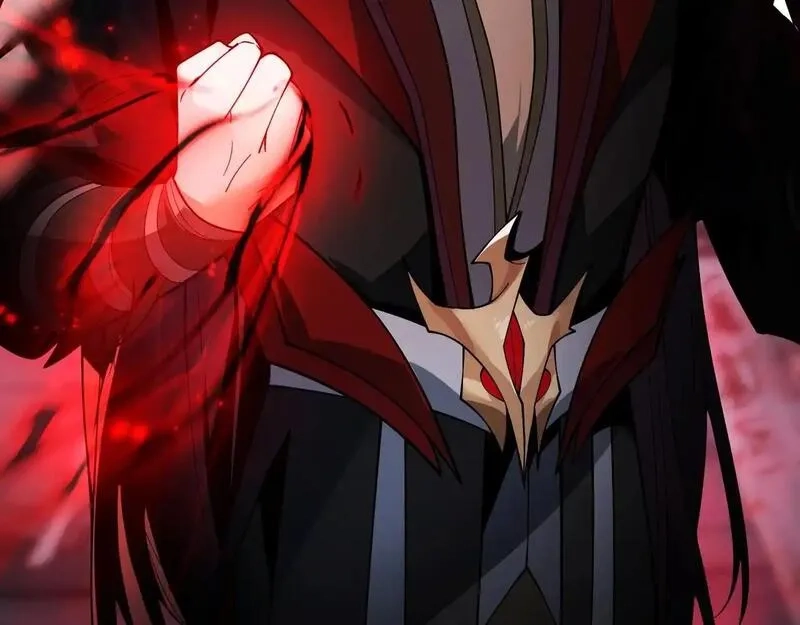 大爱魔尊，女徒弟都想杀我,第4话 奖励女徒儿一次？,第43张