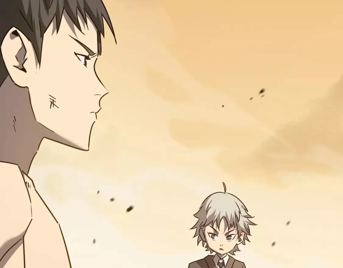 勇者请自重,第68话 与神子的博弈,第19张