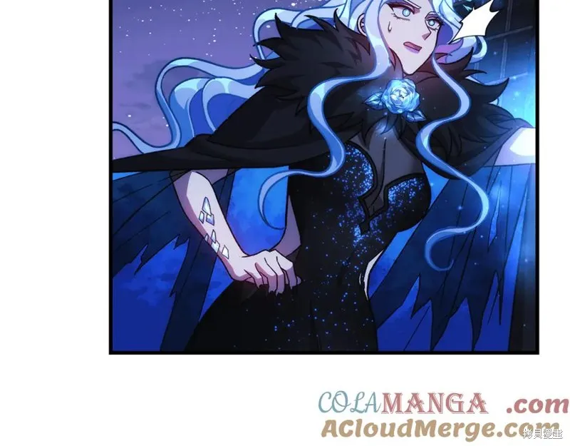我的女兒是最終的boss,第142话,第185张