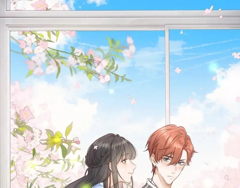我就想蹭你的气运,第12话 她真的好黏人啊,第15张
